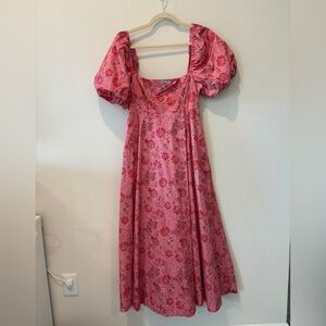 Hill House Home The Matilda Dress